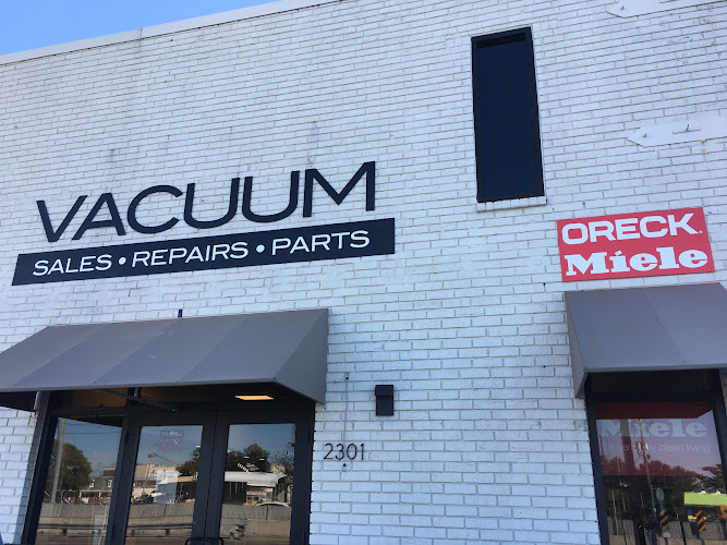 NOLA Vac Vacuum Cleaner Repair Shop in Metairie, LA photo