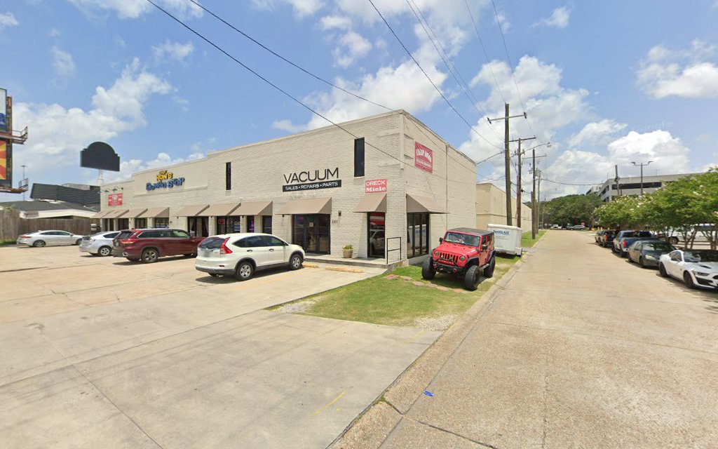 Gallery photo for NOLA Vac in Metairie, LA