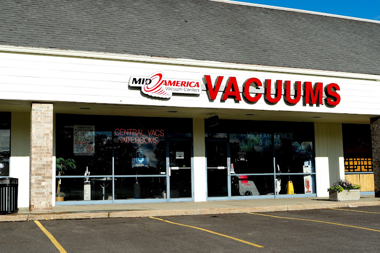 Mid America Vacuum Centers Vacuum Cleaner Repair Shop in Crystal Lake, IL photo