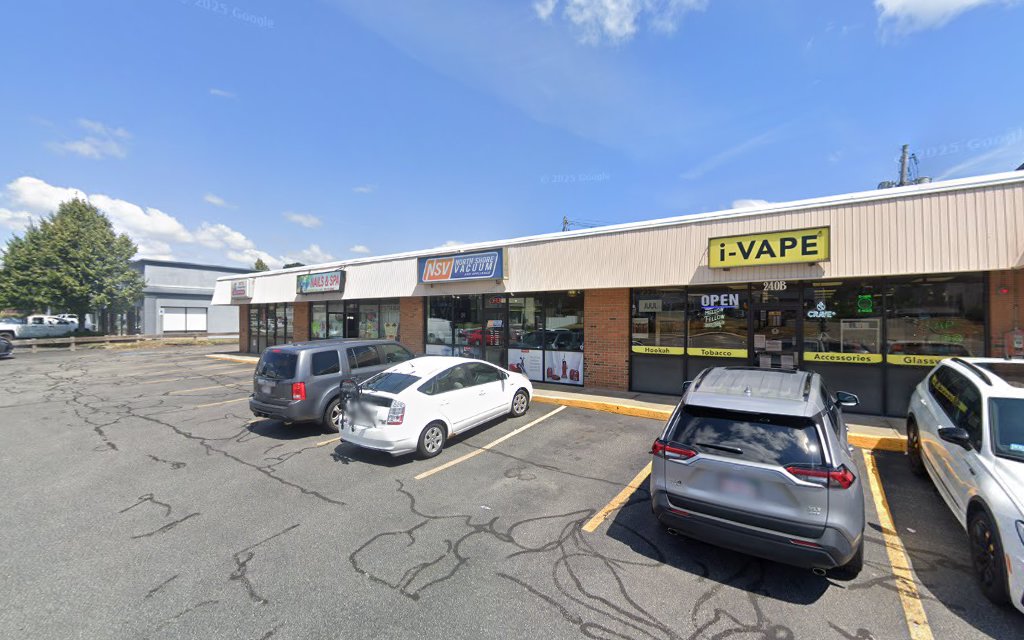 Gallery photo for North Shore Vacuum & Appliance in Middleton, MA