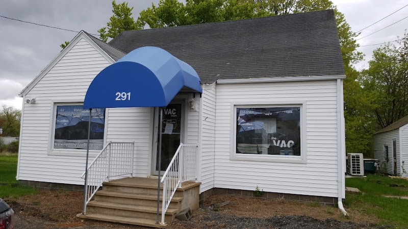 The Vac Store Vacuum Cleaner Repair Shop in Hadley, MA photo