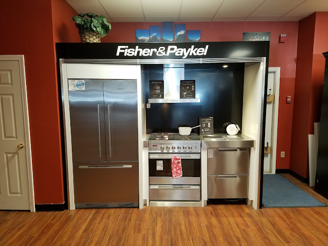 Baron's Major Brands Appliances - Plaistow Appliance Repair Service in Plaistow, NH photo