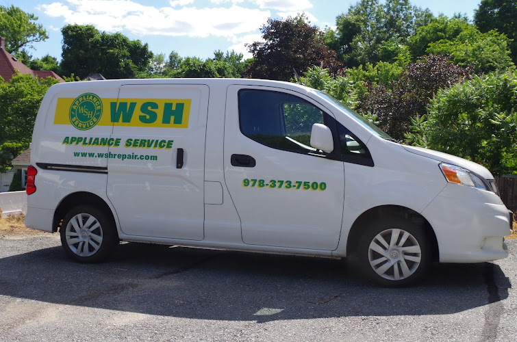 WSH Appliance Services, LLC Appliance Repair Service in Haverhill, MA photo