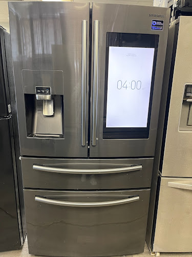 Nice Choice Inc. Appliance Repair Service in Methuen, MA photo