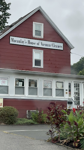 Macaulay's House of Vacuum Cleaners Vacuum Cleaner Repair Shop in Melrose, MA photo