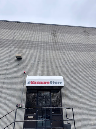 eVacuumStore Vacuum Cleaner Repair Shop in Norwood, MA photo