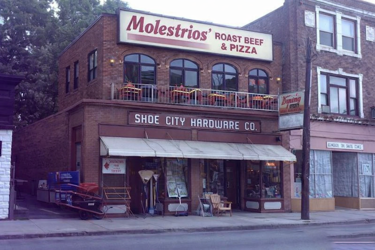 Shoe City Hardware Co Handyman in Haverhill, MA photo