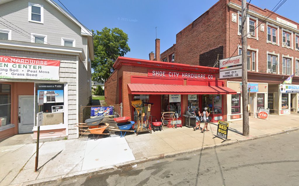 Gallery photo for Shoe City Hardware Co in Haverhill, MA