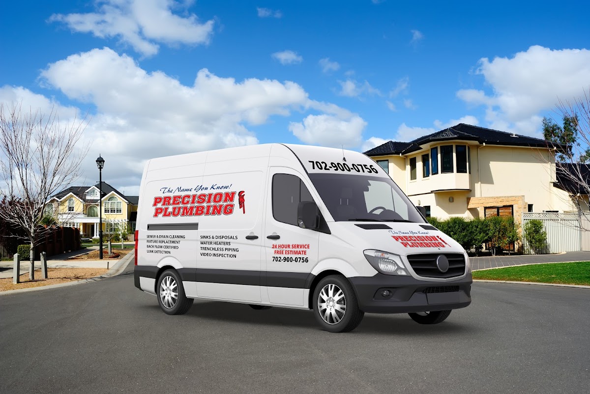 Precision Plumbing Plumber in Jacksonville, FL photo