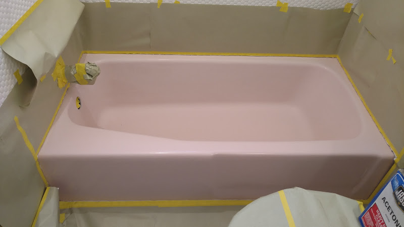 Better Ways Tub and Tile Bathroom Remodeler in Greenbush, ME photo