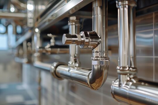 Five Guys Plumbing Troy gallery photo