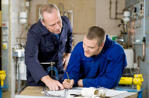 Five Guys Plumbing Troy gallery photo