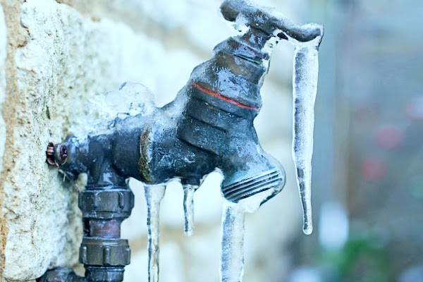 Five Guys Plumbing Troy gallery photo