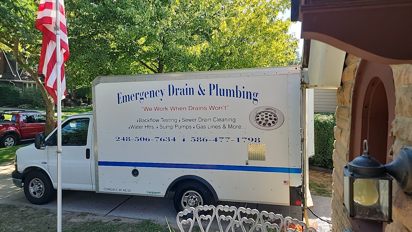 Gallery photo for Emergency Drain and Plumbing, LLC, Plumber in Troy, MI