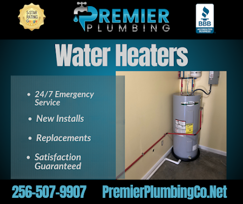 Gallery photo for Premier Plumbing, Plumber in Birmingham, MI