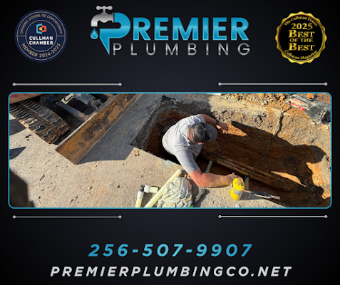 Gallery photo for Premier Plumbing, Plumber in Birmingham, MI