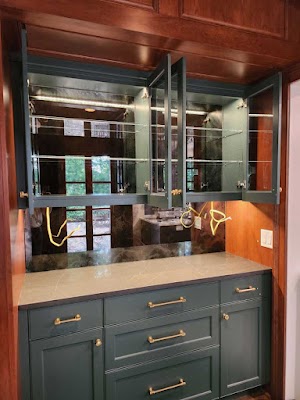 Gallery photo for Hopkins Glass & Glazing, Shower Door Shop in Hopkins, MN