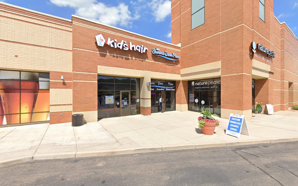 Gallery photo for The Shower Door Place - Minnetonka, Shower Door Shop in Minnetonka, MN