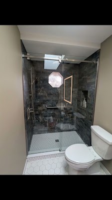 Gallery photo for J & A Glass, Inc., Shower Door Shop in Rogers, MN