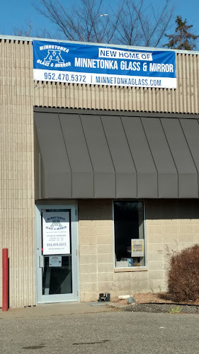 Minnetonka Glass & Mirror Glass & Mirror Shop in Wayzata, MN photo