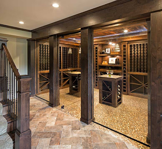 Designed Glass Glass & Mirror Shop in Burnsville, MN photo