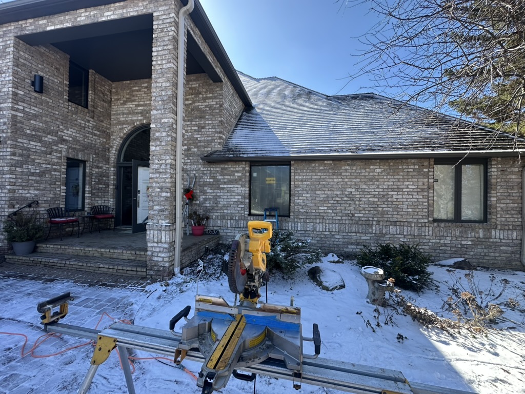Discount Windows Window Installation Service in Eden Prairie, MN