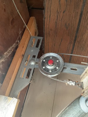Gallery photo for All American Door Co. - Garage Door Repair Service, Garage Door Repair in Minneapolis, MN