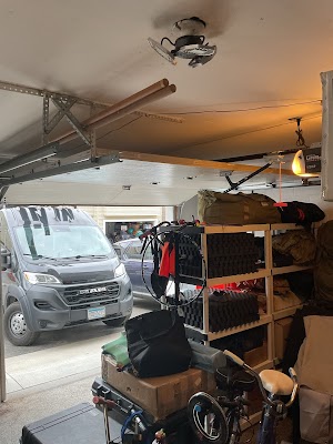 Gallery photo for All American Door Co. - Garage Door Repair Service, Garage Door Repair in Minneapolis, MN