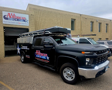 All American Door Co. - Garage Door Repair Service Garage Door Repair in Minneapolis, MN