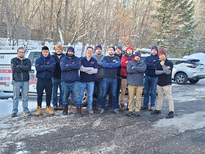 Superior Garage Door Repair- Eden Prairie Garage Door Repair in Eden Prairie, MN photo