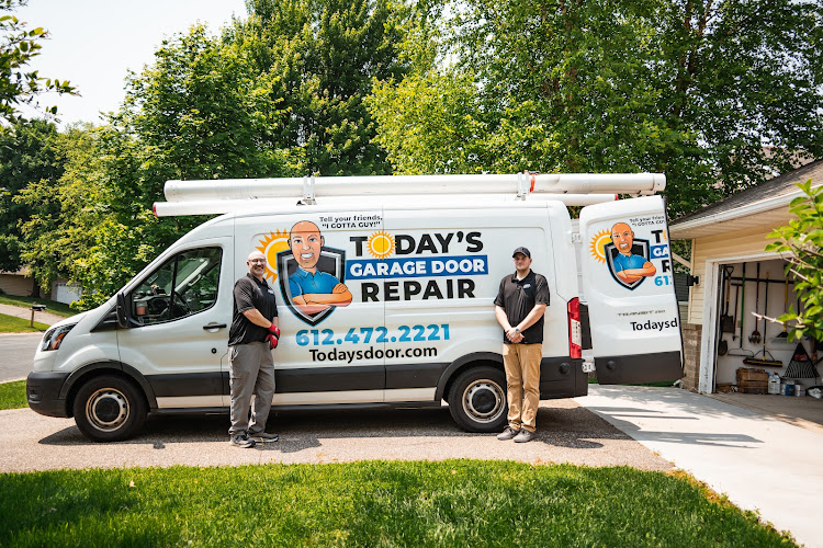 Today's Garage Door Repair