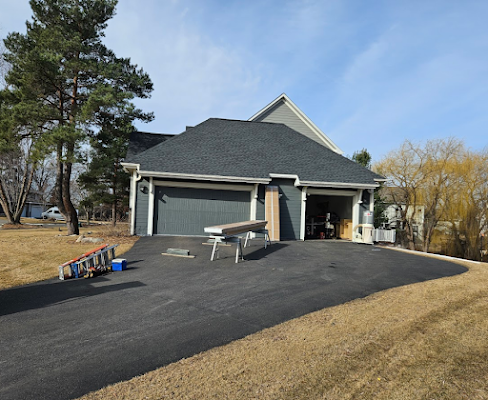 Gallery photo for Today's Garage Door Repair in Hamel, MN