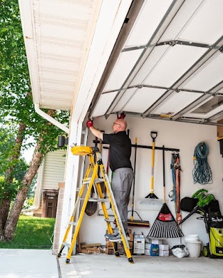 Gallery photo for Today's Garage Door Repair in Hamel, MN