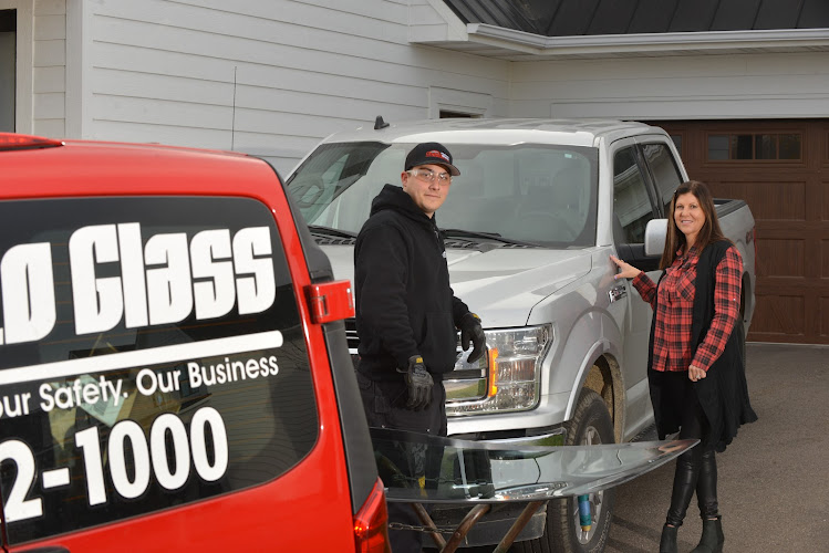 City Auto Glass Auto Glass Shop in Eden Prairie, MN photo