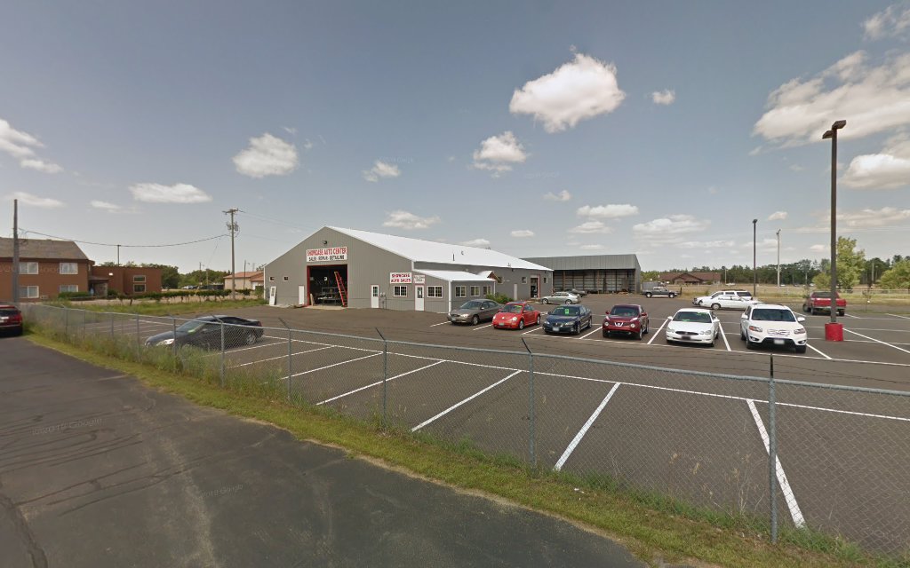 Gallery photo for City Auto Glass in Eden Prairie, MN
