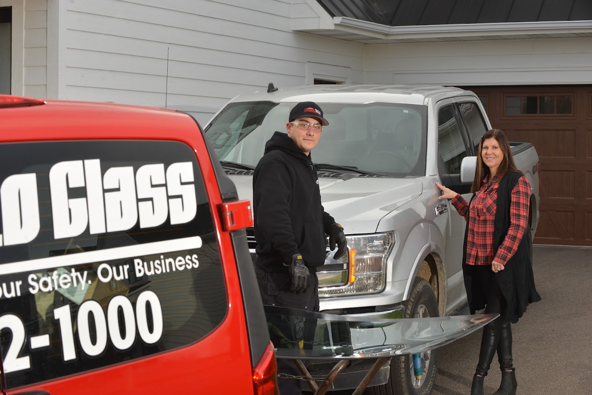 City Auto Glass Auto Glass Shop in Eden Prairie, MN photo