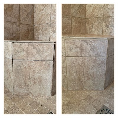 The Grout Medic of St. Louis gallery photo