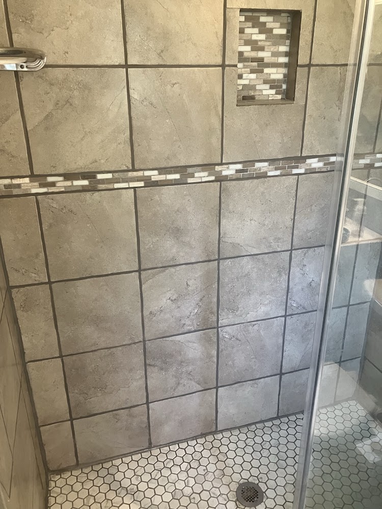 The Grout Medic of St. Louis gallery photo