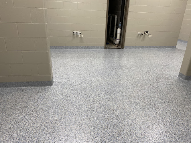 KT Coatings LLC Flooring Contractor in St Charles, MO photo