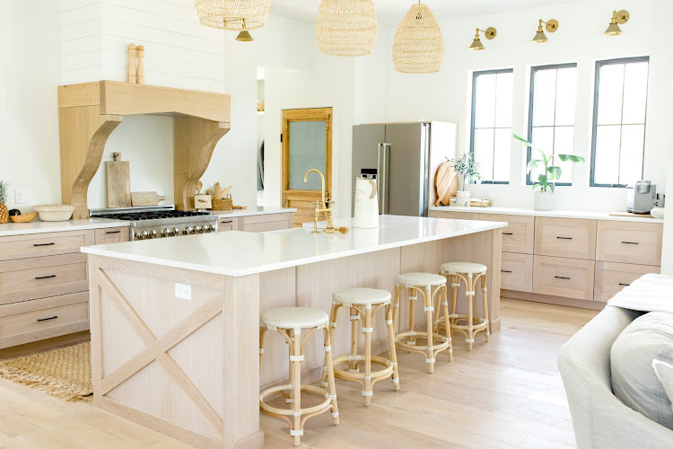 Camdon Construction LLC Kitchen Remodeler in St Charles, MO photo