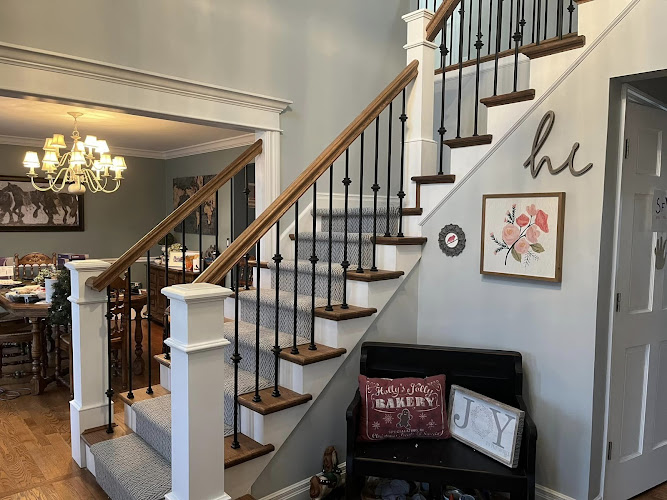 Black's Carpet Discount Flooring Contractor in St Charles, MO photo