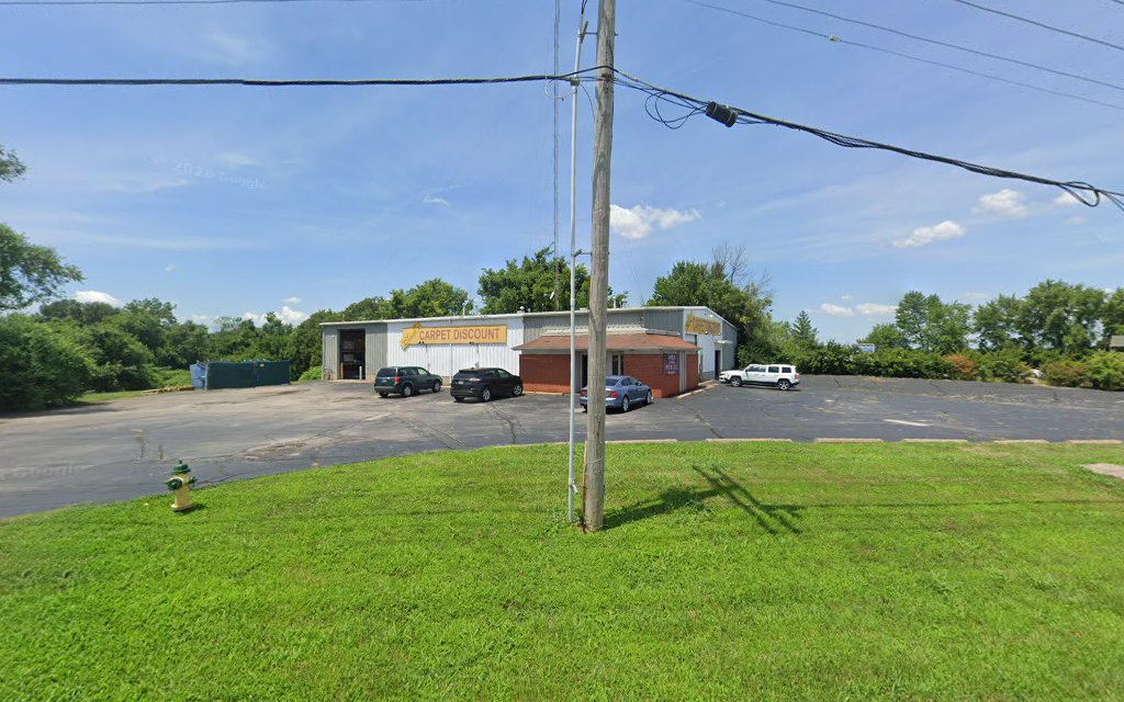 Gallery photo for Black's Carpet Discount in St Charles, MO