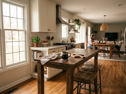 Gallery photo for Home Perfect Remodeling in St Charles, MO