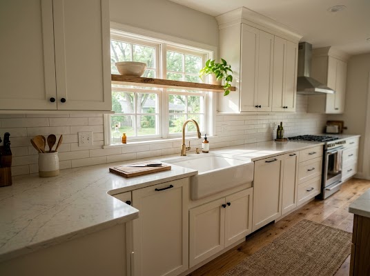 Gallery photo for Home Perfect Remodeling in St Charles, MO