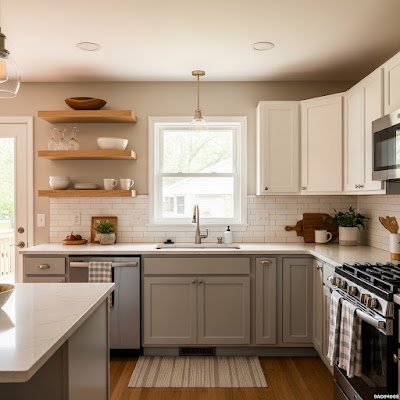 Gallery photo for Home Perfect Remodeling in St Charles, MO