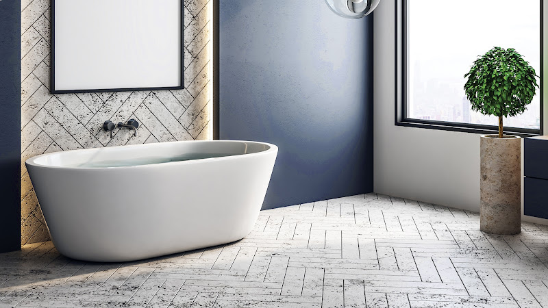 Grout ReNew Tile Contractor in Roseville, CA photo
