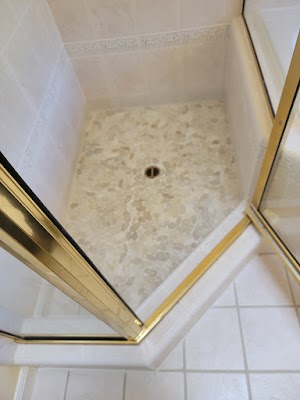 Gallery photo for Grout ReNew in Roseville, CA