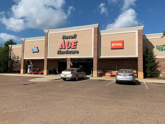 Revell Ace Hardware Handyman in Clinton, MS photo