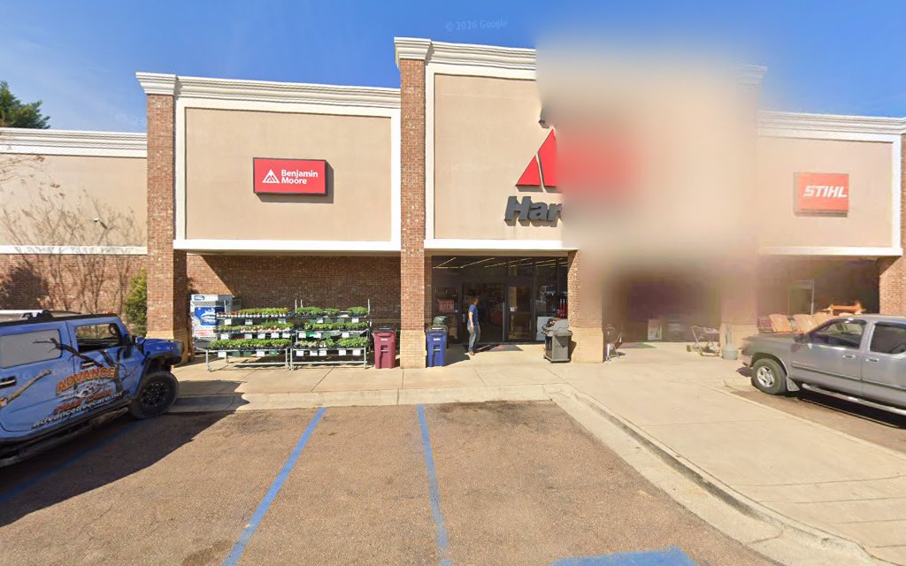 Revell Ace Hardware gallery photo