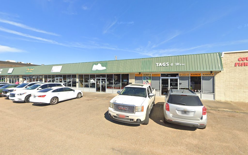 Gallery photo for Williams Shoe and Boot Repair in Pearl, MS